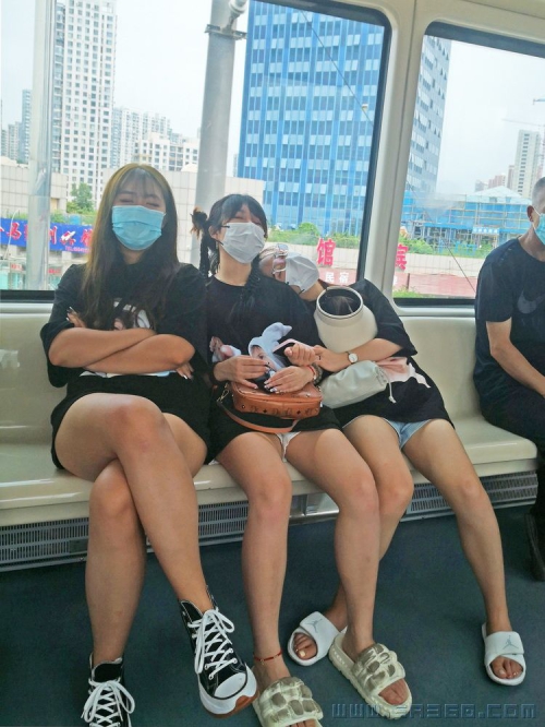 疲惫的闺蜜