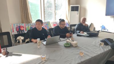 摄影讲座