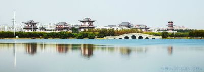 公园