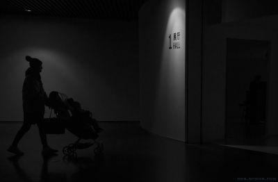 [原创] 观 展