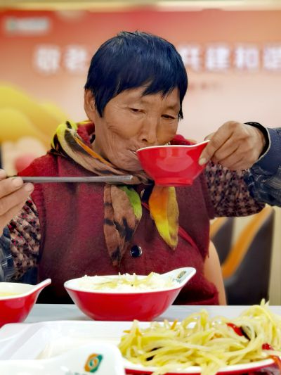 打工者的午餐（2025.10.27）