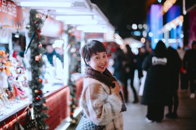 夜未央Ⅱ