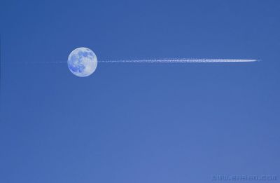 穿越时空