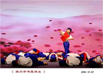 书展演出之七
