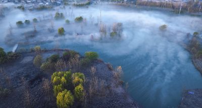梦幻湿地2
