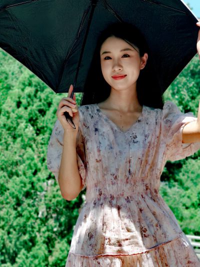 人像习作（5）
