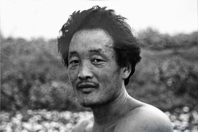 沂蒙汉子