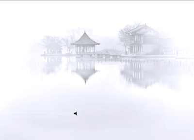 济南大明湖日志（二）