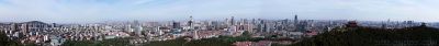 泉城180度