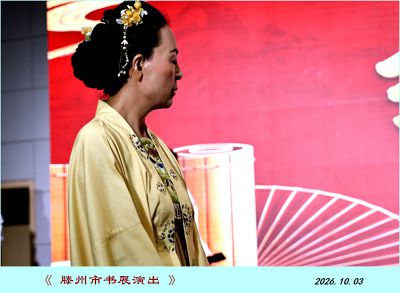 书展演出纪实——12