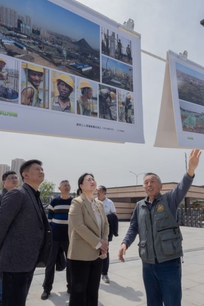 观影展