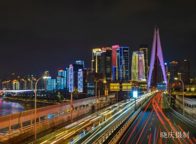 千斯门大桥