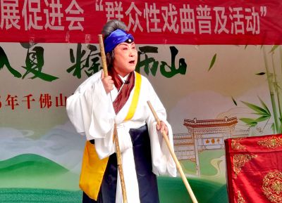戏剧展演   (1)