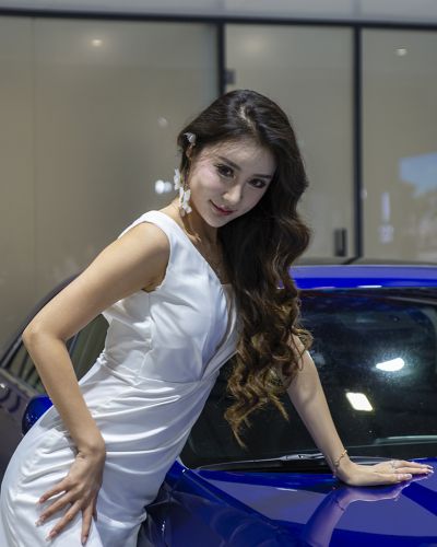 车模