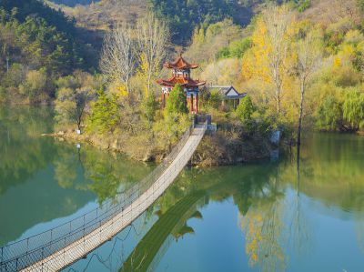 沂源小景