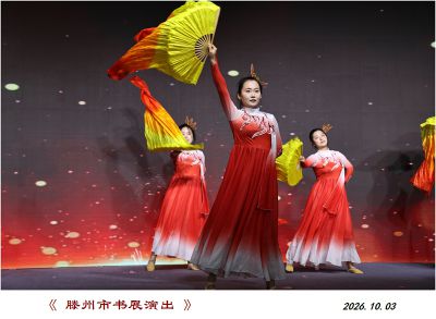 书市演出——5