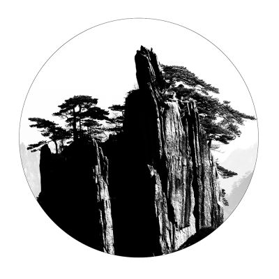 黄山