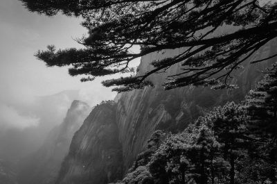黄山
