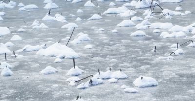 《冰雪恋》