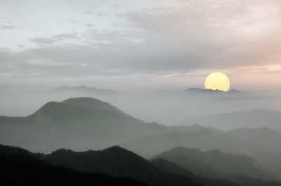 太阳