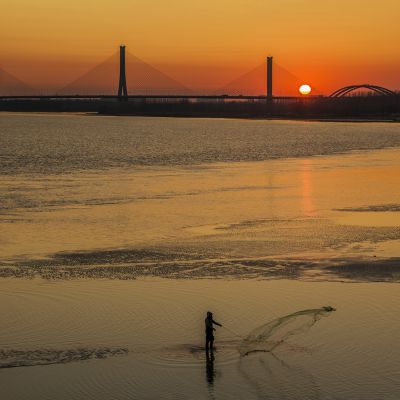 济南建邦黄河大桥29