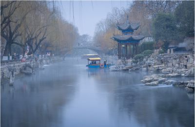 印象济南