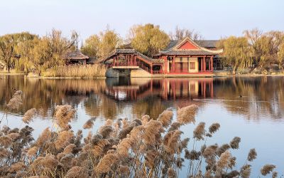明水古城