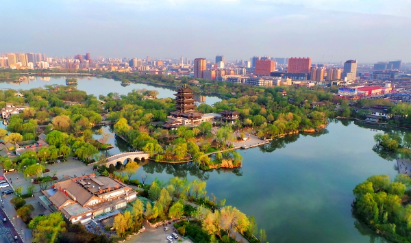 姜兆文《东方摄影 · 我的2023》