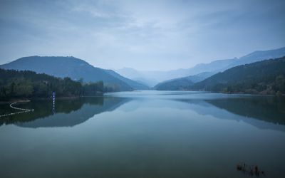 垛庄水库