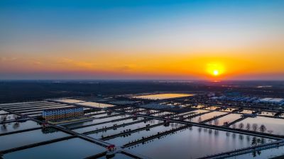 《光泽福地》