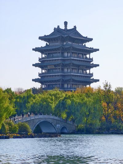 超然楼