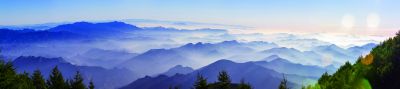 《一览众山小》