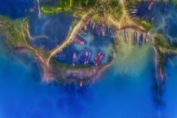 船港（艺术类）