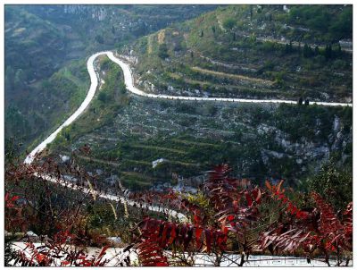 公路村村通2