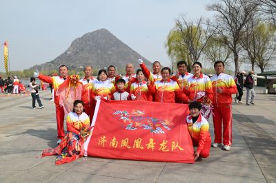 留下珍贵的镜头5