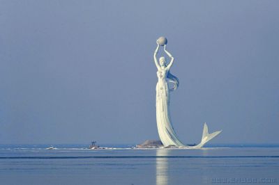 鲅鱼公主