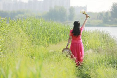 夏季时光