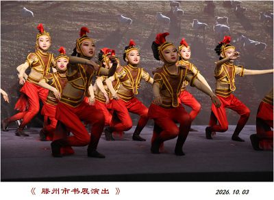 书展演出——6