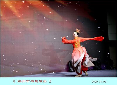 演出——13