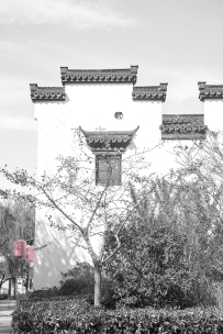 [原创]【徽派建筑】