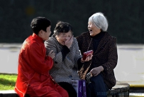 《难掩喜悦》