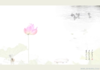 [原创]【画意荷境】2