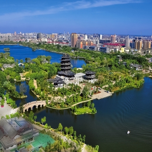 谷忠民《东方摄影 · 我的2023》