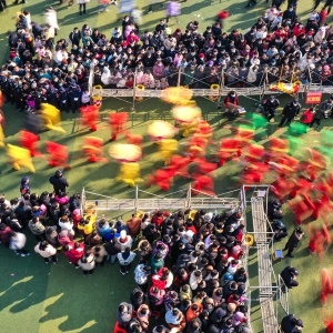 刘志海《东方摄影 · 我的2023》：用爱记录生活，用镜头关注家乡 ... ... ... ...
