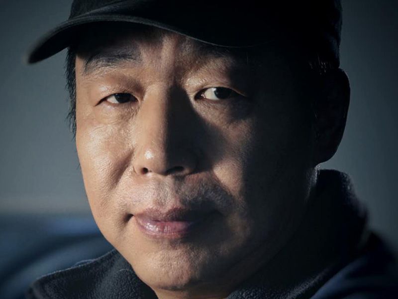 李金镜