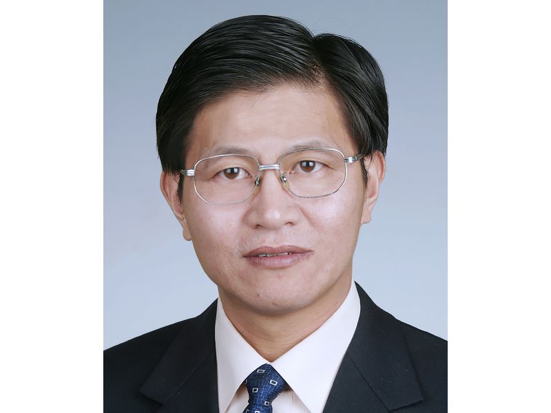 衣建东