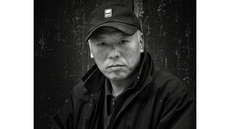 张玉庆