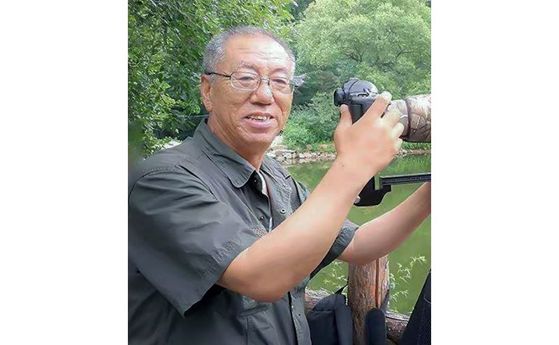 董家斌